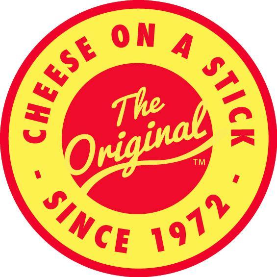 The Original Cheese On A Stick