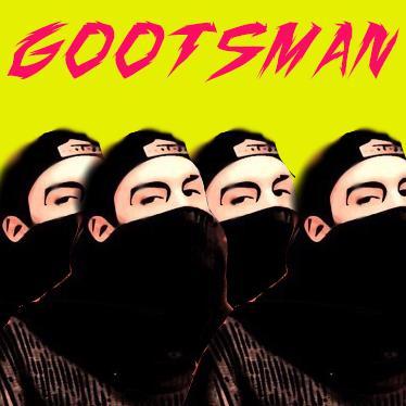 My name in Gootsman, i'm musician and producer, half man half machine!                                   Listen my music on SC : https://t.co/Upi3OFkkJp
