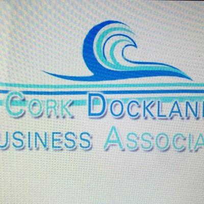 Cork Docklands