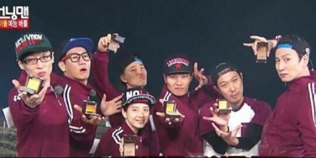 RunnersBKS's profile picture. Fans of Running Man from Bekasi
SEUMDWA!!!