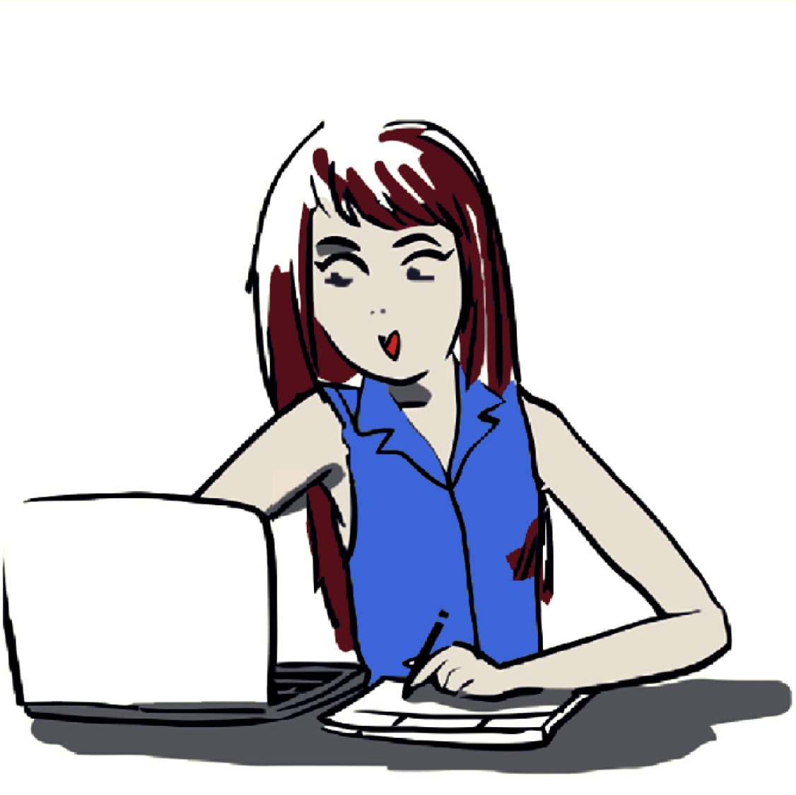 displayUself's profile picture. Vilande verksamhet