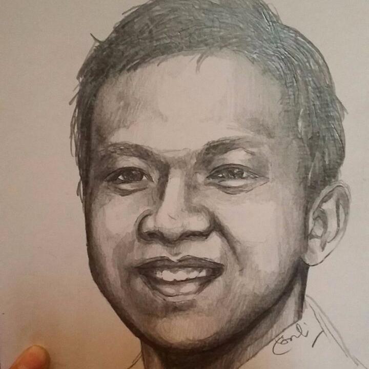 senoyodha's profile picture. Growth and comfort do not co-exist