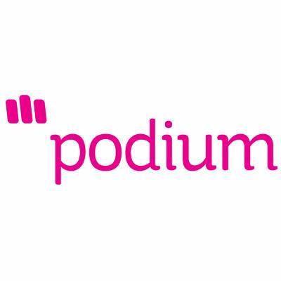 Podium is a digital marketing agency in Newcastle. We'll make your business stand out online using SEO, social media & content marketing. 🤩 Get on the Podium!
