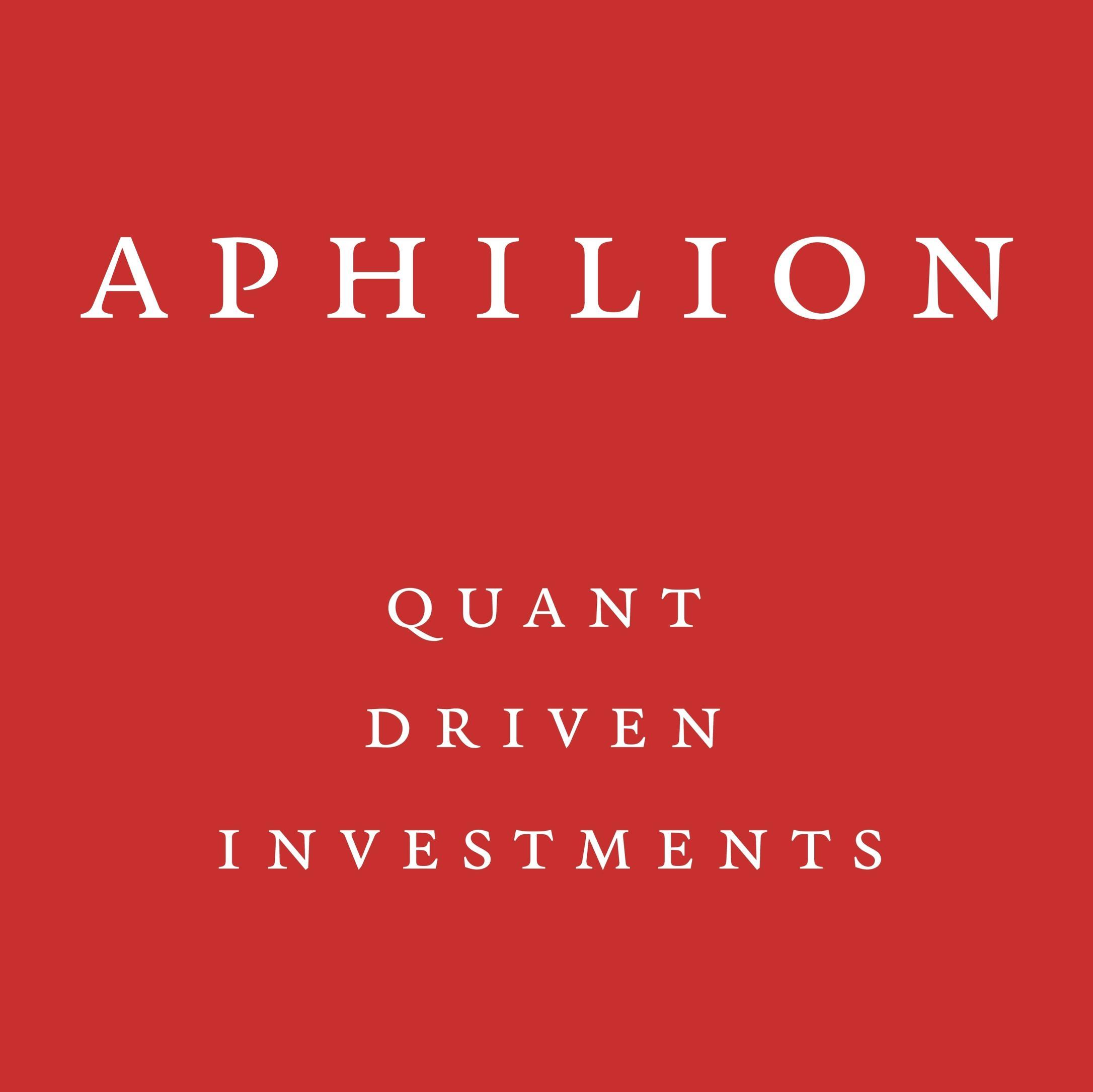 Quantitative Equity Managers