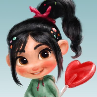 M4r1l3n4's profile picture. 