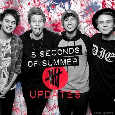 we have the account back, follow @5soss_updates