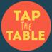 Tap the Table (@tapthetable) Twitter profile photo