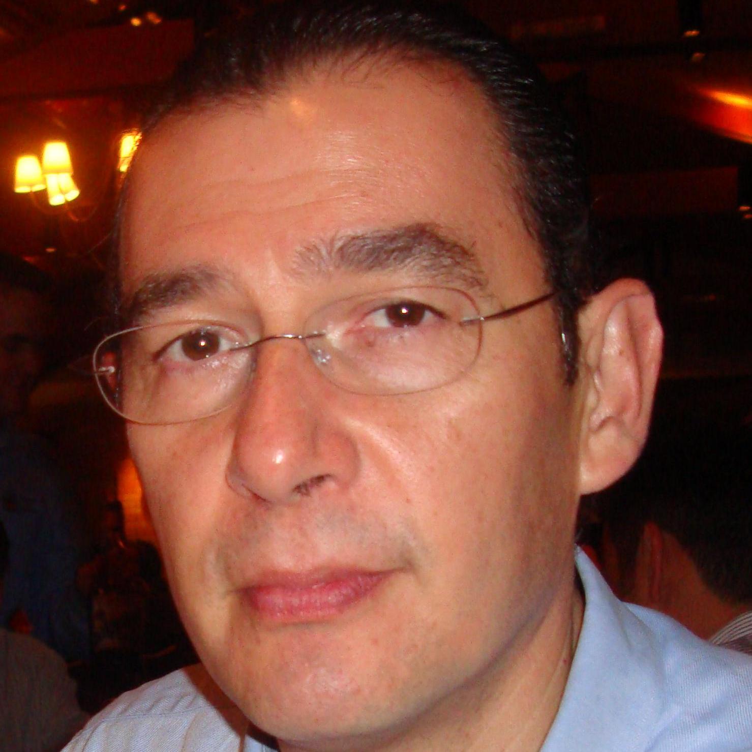 gleonb2009's profile picture.