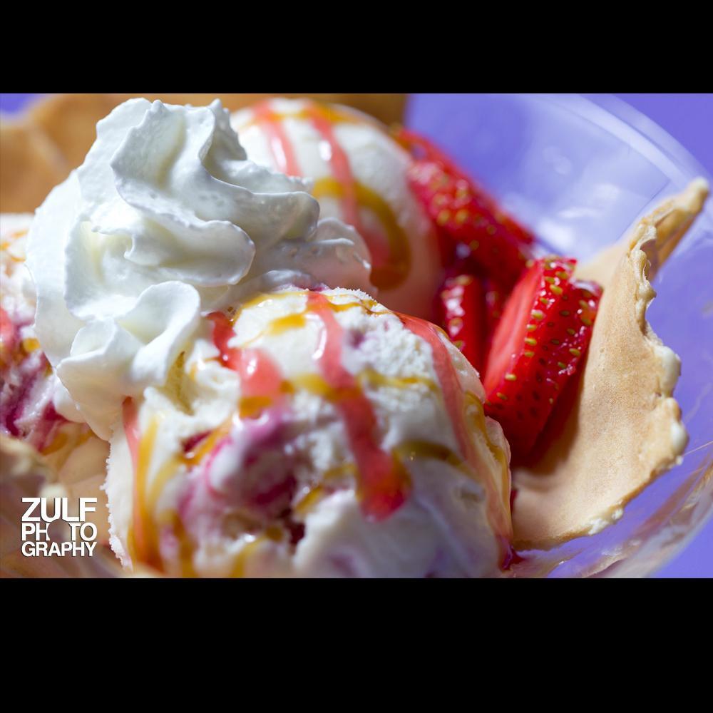 We Are Lahore Desserts. Ladypool Road Birmingham