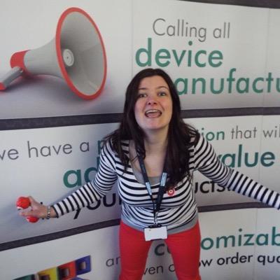 Material Coordinator at Martel Instruments. @Martel_Inst