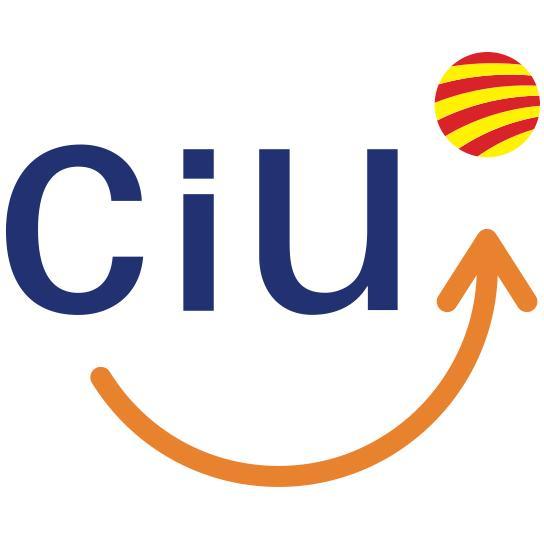 CiUReus's profile picture. Twitter oficial de Convergència i Unió a Reus