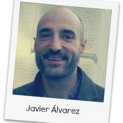 javialv Profile Picture