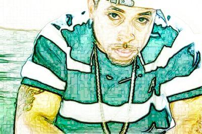 Hip Hop Music Artist