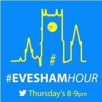 #EveshamHour (@eveshamhour) 's Twitter Profile Photo