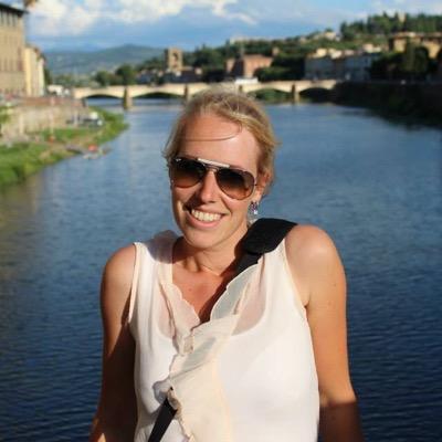 AnnetteKamphuis's profile picture. 