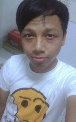 Tenang menghanyutkan