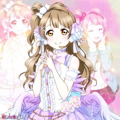 南ことり@風こと@休止さんのプロフィール画像