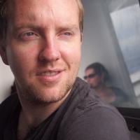 Brendan Arrow (@brendanarrow) 's Twitter Profile
