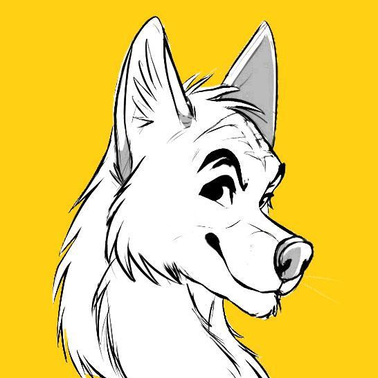 AnviFox's profile picture. 