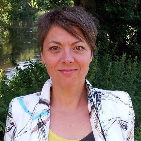 Tenna Andreasen