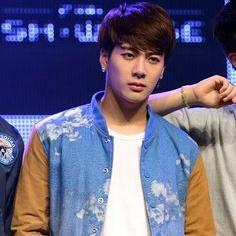 GOT7 - JACKSON WANG