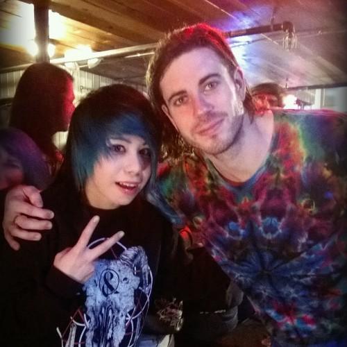 thegoredotorg's profile picture. I listen to hardcore music ❤ and spend time with cats O_O Concert junkey