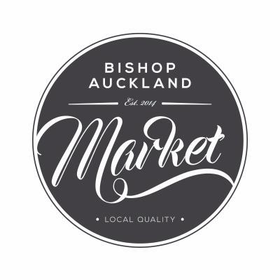 Weekly outdoor market in Bishop Auckland Market Place - every Thursday from 9am to 4pm