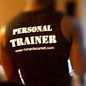 Personal Trainer in SW London with a genuine interest in helping clients to meet - and then smash - their fitness goals. Whatever they may be.