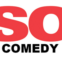 SO Comedy (@so_comedy) Twitter profile photo