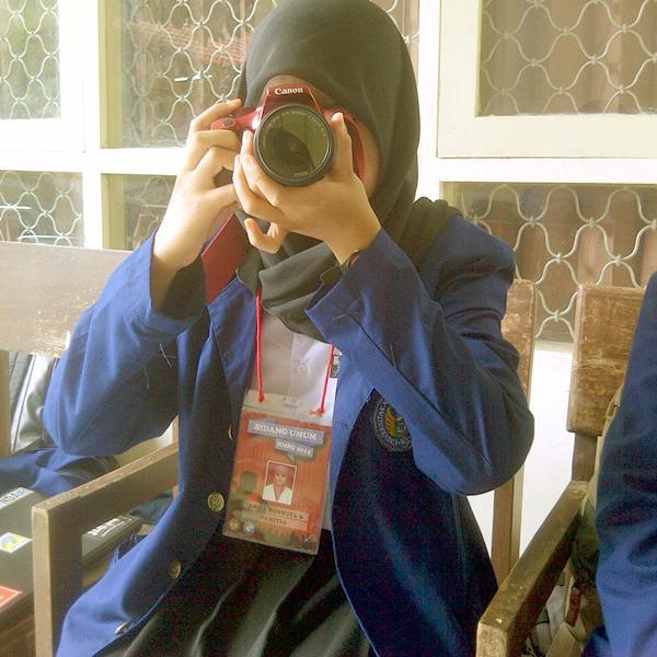 Perbedaan membuat kita satu ll Uiversitas Negeri Yogyakarta