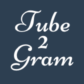 Visit Tube2Gram.app Profile