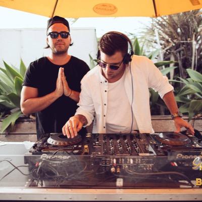 TomGatesBowey's profile picture. WE MOUVE- Events/Touring/DJ