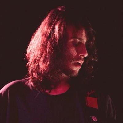 bass player in @littlecomets