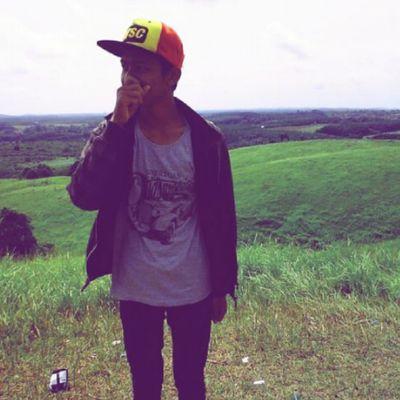 Jangan diliat aja entar naksir loh. Follow aj dulu Sapa tau kita Jodoh.||SMA Negeri 3||