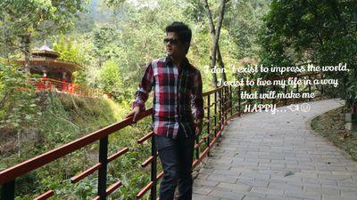 satyaban behera