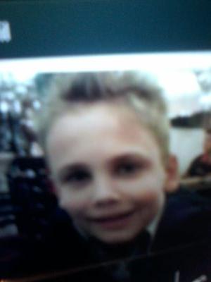 celinabecker47's profile picture. 