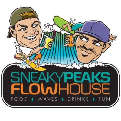 sneaky__peaks's profile picture. Food - Waves - Drinks - Fun