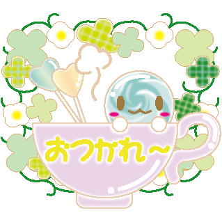 ハナブブ＠ＬＩＮＥスタンプ販売中さんのプロフィール画像