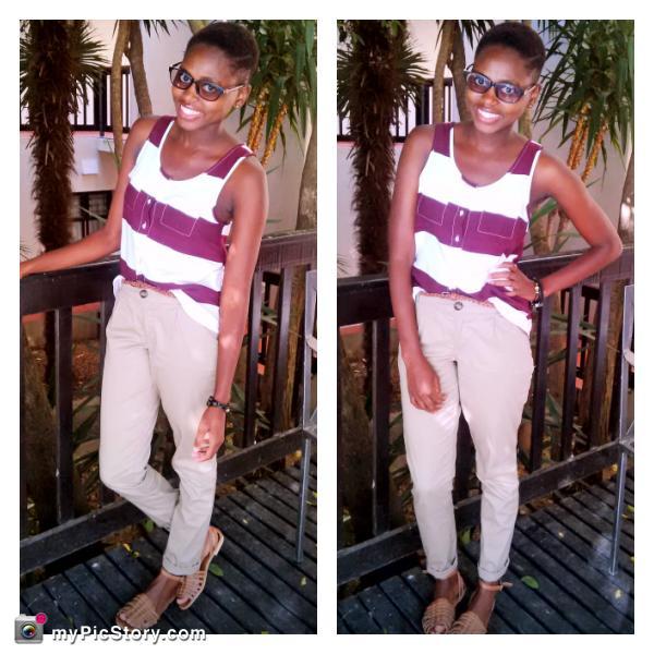 snobetha's profile picture. I don't want to be around people who accept me as is, in my unrefined state of becoming. I consistently want people around me who push and encourage me