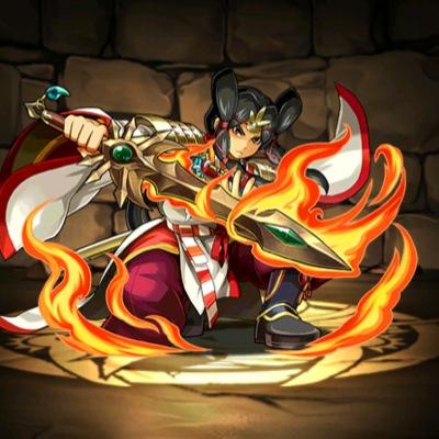 パズドラを主にやっています。
MC5のクラン募集をしていますもし興味がある方はリプライをどうぞ！
モンストも始めようと思うので
知識不十分もあると思うんですがそこは教えてください！