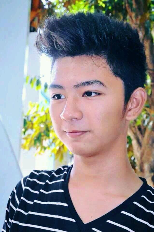 Follow @chastenRMZ