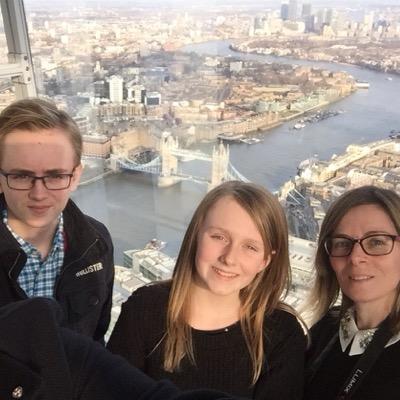 Mum of 2,Wife. Dog and cats, hens. Enjoy Social Media and chatting.Beekeeper. Love growing flowers and Veg. Love to travel.