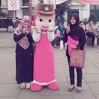 ♥ A.S ♥ |  X MM 3 | XI MM 2 | XII MM 3 | Univ Ibn Khaldun| I love you for Allah, and if you return it with the permission of God we are reunited |♥A.S ♥
