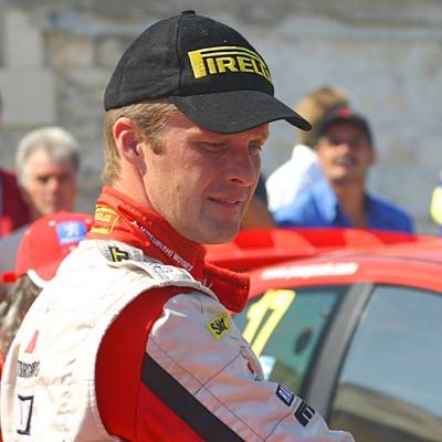 Rovanpera's profile picture. Official twitter feed for WRC driver from 1993-2006. Driver in SEAT, Mitsubishi, Peugeot, Red Bull Skoda Team. Gravel Specialist - Snow Specialist.