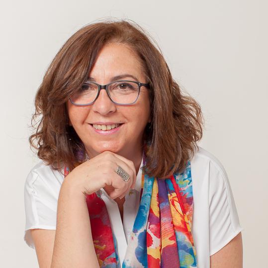 Psicóloga Coach