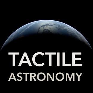 We are developing 3D-printable lesson plans to teach Astronomy to blind youth. TA highlights advances in technology and 3D printing for augmented learning.