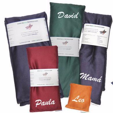 TUSACOTERMICO's profile picture. Sacos térmicos de semilla para Terapia de frío y calor, muy útiles para dolores musculares, de articulaciones, lumbares, cervicales, para la lactancia y bebés