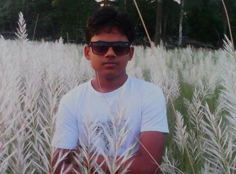 MDARIF973152's profile picture. 