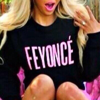 I love anything pink, leopard print, or glittery.