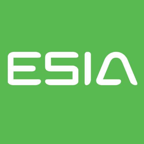 Gerai Esia Semarang  
Jl. Sriwijaya no: 72